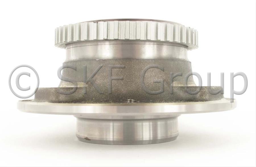 SKF Bearings SKF Bearings Wheel Bearing and Hub Assemblies BR930242 Autofit