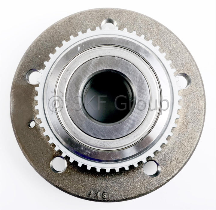SKF Bearings SKF Bearings Wheel Bearing and Hub Assemblies BR930242 Autofit