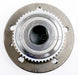 SKF Bearings SKF Bearings Wheel Bearing and Hub Assemblies BR930242 Autofit