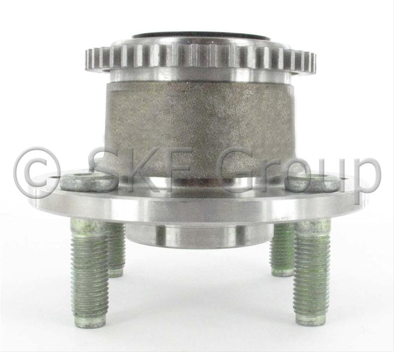 SKF Bearings SKF Bearings Wheel Bearing and Hub Assemblies BR930243 Autofit