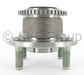 SKF Bearings SKF Bearings Wheel Bearing and Hub Assemblies BR930243 Autofit