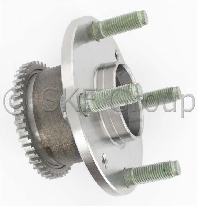 SKF Bearings SKF Bearings Wheel Bearing and Hub Assemblies BR930243 Autofit