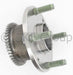 SKF Bearings SKF Bearings Wheel Bearing and Hub Assemblies BR930243 Autofit