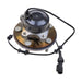 SKF Bearings SKF Bearings Wheel Bearing and Hub Assemblies BR930244 Autofit
