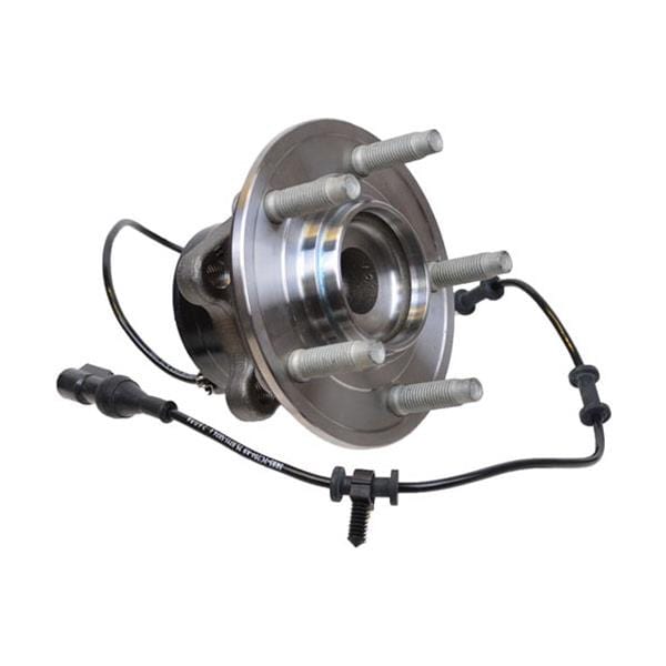 SKF Bearings SKF Bearings Wheel Bearing and Hub Assemblies BR930244 Autofit