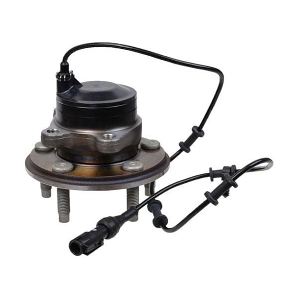 SKF Bearings SKF Bearings Wheel Bearing and Hub Assemblies BR930244 Autofit