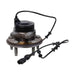 SKF Bearings SKF Bearings Wheel Bearing and Hub Assemblies BR930244 Autofit