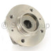 SKF Bearings SKF Bearings Wheel Bearing and Hub Assemblies BR930245 Autofit
