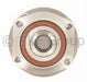 SKF Bearings SKF Bearings Wheel Bearing and Hub Assemblies BR930245 Autofit