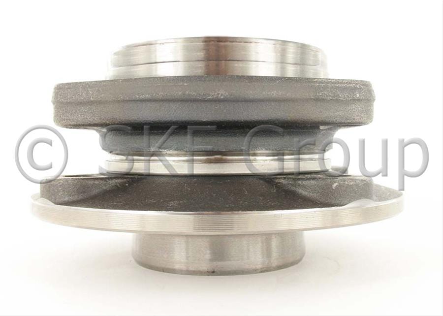 SKF Bearings SKF Bearings Wheel Bearing and Hub Assemblies BR930245 Autofit