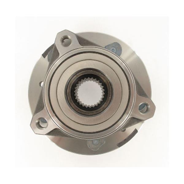 SKF Bearings SKF Bearings Wheel Bearing and Hub Assemblies BR930246 Autofit
