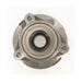 SKF Bearings SKF Bearings Wheel Bearing and Hub Assemblies BR930246 Autofit