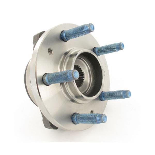 SKF Bearings SKF Bearings Wheel Bearing and Hub Assemblies BR930246 Autofit