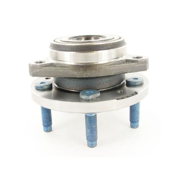 SKF Bearings SKF Bearings Wheel Bearing and Hub Assemblies BR930246 Autofit