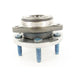 SKF Bearings SKF Bearings Wheel Bearing and Hub Assemblies BR930246 Autofit