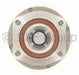 SKF Bearings SKF Bearings Wheel Bearing and Hub Assemblies BR930249 Autofit