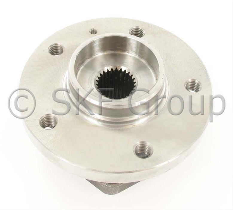 SKF Bearings SKF Bearings Wheel Bearing and Hub Assemblies BR930249 Autofit