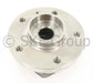 SKF Bearings SKF Bearings Wheel Bearing and Hub Assemblies BR930249 Autofit