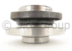 SKF Bearings SKF Bearings Wheel Bearing and Hub Assemblies BR930249 Autofit