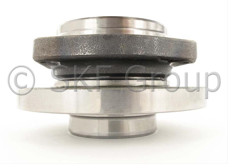 SKF Bearings SKF Bearings Wheel Bearing and Hub Assemblies BR930249 Autofit
