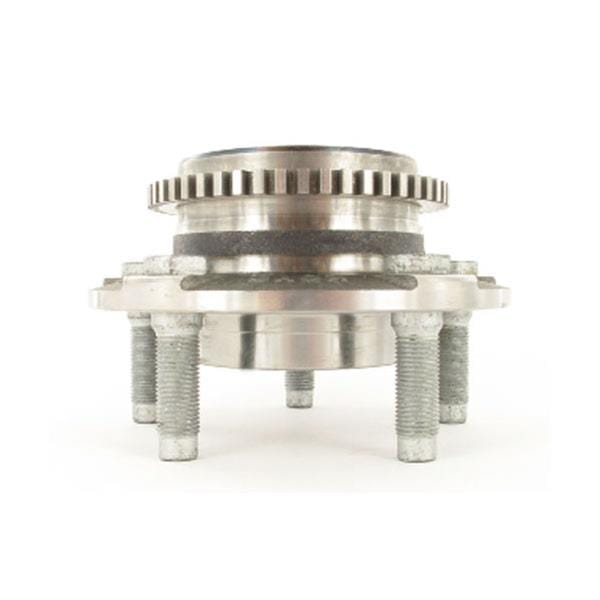 SKF Bearings SKF Bearings Wheel Bearing and Hub Assemblies BR930250 Autofit