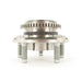 SKF Bearings SKF Bearings Wheel Bearing and Hub Assemblies BR930250 Autofit
