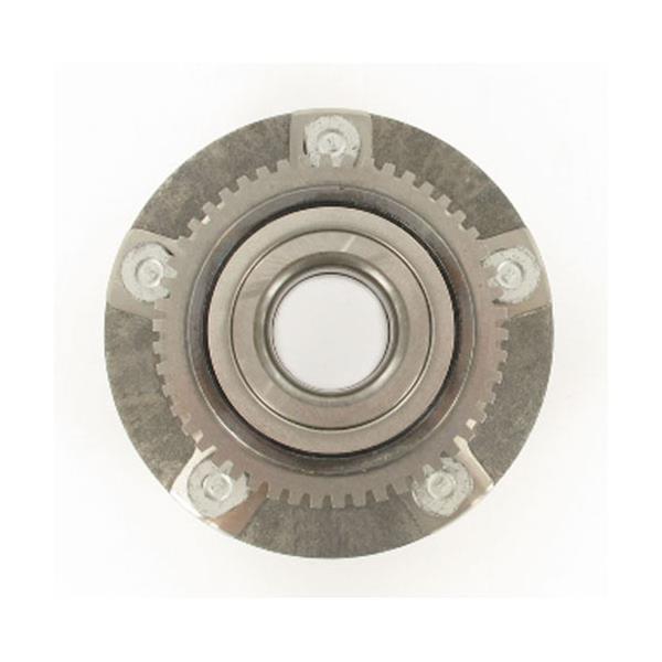 SKF Bearings SKF Bearings Wheel Bearing and Hub Assemblies BR930250 Autofit