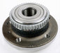 SKF Bearings SKF Bearings Wheel Bearing and Hub Assemblies BR930252 Autofit