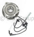 SKF Bearings SKF Bearings Wheel Bearing and Hub Assemblies BR930252 Autofit