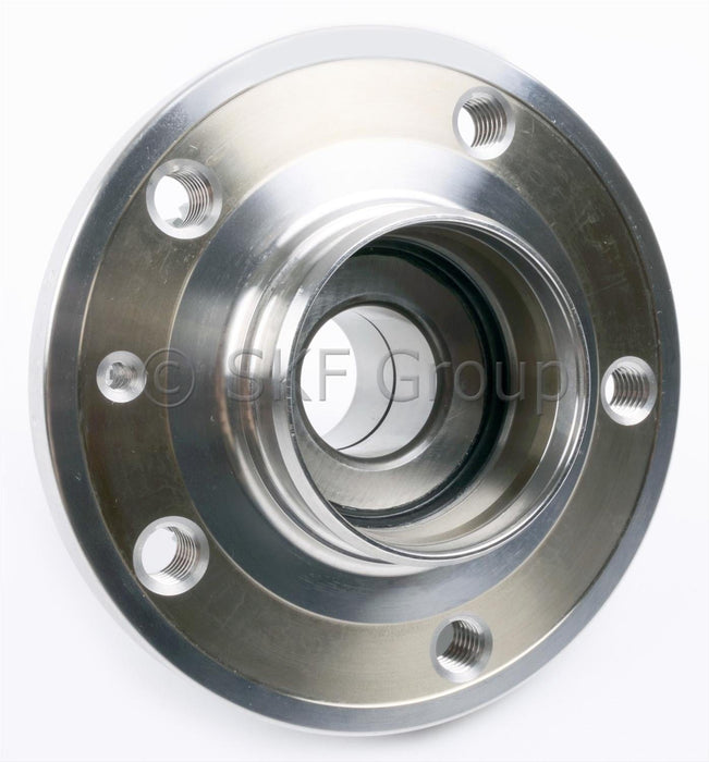 SKF Bearings SKF Bearings Wheel Bearing and Hub Assemblies BR930252 Autofit