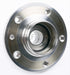 SKF Bearings SKF Bearings Wheel Bearing and Hub Assemblies BR930252 Autofit