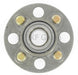 SKF Bearings SKF Bearings Wheel Bearing and Hub Assemblies BR930254 Autofit