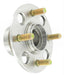 SKF Bearings SKF Bearings Wheel Bearing and Hub Assemblies BR930254 Autofit