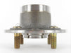 SKF Bearings SKF Bearings Wheel Bearing and Hub Assemblies BR930254 Autofit