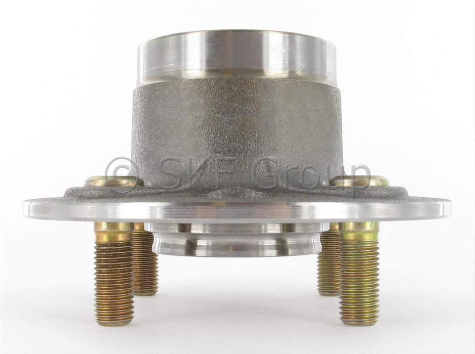 SKF Bearings SKF Bearings Wheel Bearing and Hub Assemblies BR930254 Autofit