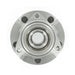 SKF Bearings SKF Bearings Wheel Bearing and Hub Assemblies BR930256 Autofit