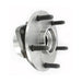 SKF Bearings SKF Bearings Wheel Bearing and Hub Assemblies BR930256 Autofit