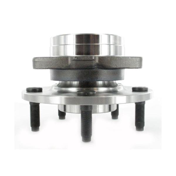 SKF Bearings SKF Bearings Wheel Bearing and Hub Assemblies BR930256 Autofit