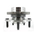SKF Bearings SKF Bearings Wheel Bearing and Hub Assemblies BR930256 Autofit