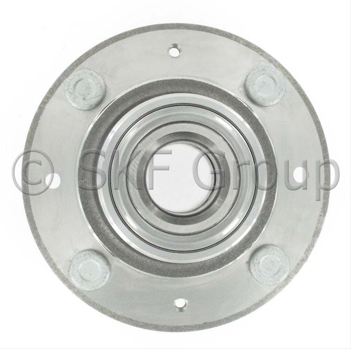 SKF Bearings SKF Bearings Wheel Bearing and Hub Assemblies BR930257 Autofit