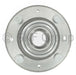 SKF Bearings SKF Bearings Wheel Bearing and Hub Assemblies BR930257 Autofit