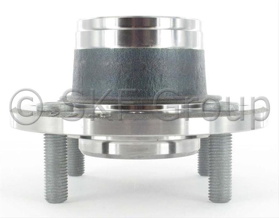 SKF Bearings SKF Bearings Wheel Bearing and Hub Assemblies BR930257 Autofit