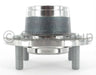 SKF Bearings SKF Bearings Wheel Bearing and Hub Assemblies BR930257 Autofit