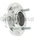 SKF Bearings SKF Bearings Wheel Bearing and Hub Assemblies BR930257 Autofit