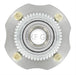 SKF Bearings SKF Bearings Wheel Bearing and Hub Assemblies BR930258 Autofit