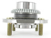 SKF Bearings SKF Bearings Wheel Bearing and Hub Assemblies BR930258 Autofit