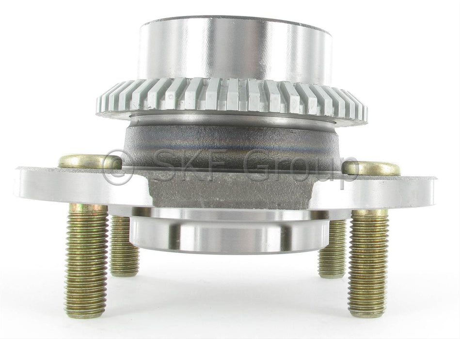 SKF Bearings SKF Bearings Wheel Bearing and Hub Assemblies BR930258 Autofit