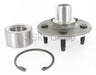 SKF Bearings SKF Bearings Wheel Bearing and Hub Assemblies BR930259K Autofit