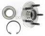 SKF Bearings SKF Bearings Wheel Bearing and Hub Assemblies BR930259K Autofit