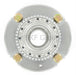 SKF Bearings SKF Bearings Wheel Bearing and Hub Assemblies BR930260 Autofit